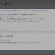 Zend Framework 2 For Zend Framework 1 Developers