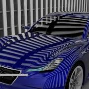 CATIA Creative Design Surface Refinement On The 3DEXPERIENCE Platform