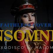 INSOMNIA FAITHLESS Cover By Halomix Bestsong Remix Hitsong 2026