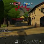 Aimbot Hacker Battlefield Heroes Gameplay Tuff Cookie