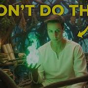 5 Magic System Mistakes New Fantasy Writers Make