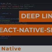 GoIT Community Deep Linking With Firebase And React Native Share 26 09 2020