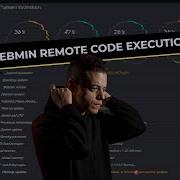 Exploiting Unauthenticated RCE On Webmin TryHackMe Source CTF Challange