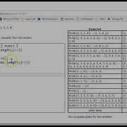 Coding Bat Fix34