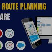 9 Best Route Planning Optimization Software 2025 Delivery Field Sales