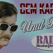 Cem Karaca Unut Beni 1970