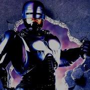 Robocop Warrior Tribute 2023 Edition Peter Weller