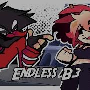 FNF Endless B3 But It S Agoti Vs Shaly