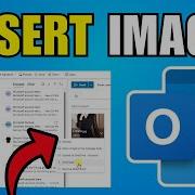 How To Insert Image Into An Outlook Email 2026 Best Method