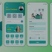 Android Studio Tutorial Android Material Design No88