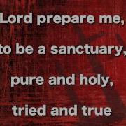 Sanctuary Instrumental With Lyrics