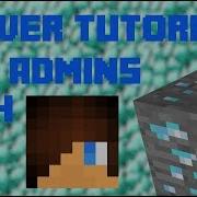 Server Tutorials For Admins Ep 4 Flying Speed Essentials