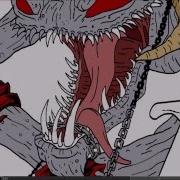 Hell On Hallowed Ground SPAWN Pt 1 Speedpaint