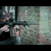 Compositing Test Muzzle Flash 01