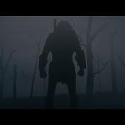 PREDATOR VS FRENCH Predator Kills French French Tries To Capture Predator PREY 2022 MOVIE SCENE