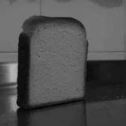 Bread Falling Over But It S Very Sad