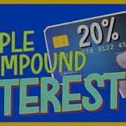 Simple Vs Compound Interest Cash Course PragerU Kids