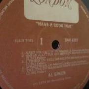 Al Green Something 1976