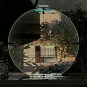 COD 2 Sniper Server Szamanta Hacker