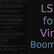 LSP For Vim Boomers