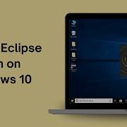 How To Install Eclipse Photon On Windows 10