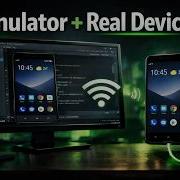 Android Emulator Connect Your Android Device To Android Studio