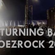 NO TURNING BACK GROEZROCK 2017