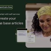 5 Steps To Get Started With Self Service Step 3 Create Your Knowledge Base Articles