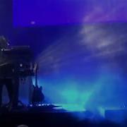 TANGERINE DREAM Cloudburst Flight Night Of The Prog 2019