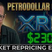 Нефтедоллару конец Целевая цена XRP 230