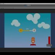 Create Progress Bar In Unity Version 3