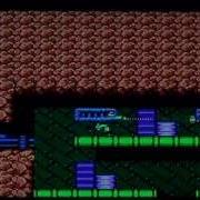 Bionic Commando NES Playthrough