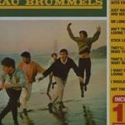 The Beau Brummels Not Too Long Ago