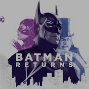 Batman Returns Blu Ray Menu Walkthrough