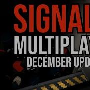 Signalis Co Op Multiplayer Mod December Status Update