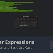 Using Regular Expressions Introduction And Simple Use Case