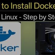 How To Install Docker In Kali Linux Step By Step Docker Setup For Beginners