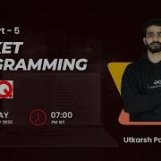 Socket Programming Pt 5 ZEROMQ Utkarsh Pandey GeeksforGeeks Python