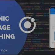 How To Cache Image Files With Ionic Capacitor