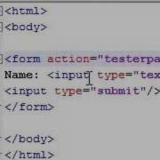 PHP Tutorial 19 More On Forms