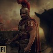 GMV Total War Rome 2 Disturbed Decadence