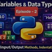 Python In Nepali For DS And ML By RT Sir EP 2 Indentation Comments And Input Print Method
