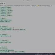 Import SQL DDL In PostgreSQL