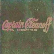 Captain Cleanoff PC 6150