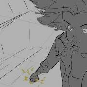 Adaine S Furious Fists Dimension 20 Fantasy High Junior Year Animatic