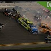 Monster Energy NASCAR Cup Series Full Race Replay Daytona 500