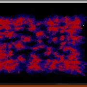 4 Million Stars Realtime Nbody Simulation With Grid Based GPGPU Acceleration OpenCL On RX550gpu