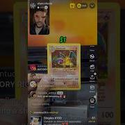 1 1st Ed Charizard Pokemon Card