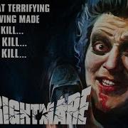Frightmare 1974 British Horror With Disturbing Acts And Dark Obsessions Official Trailer