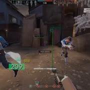 Tf2 Stupidly Satisfying Nullcore Spy Clip